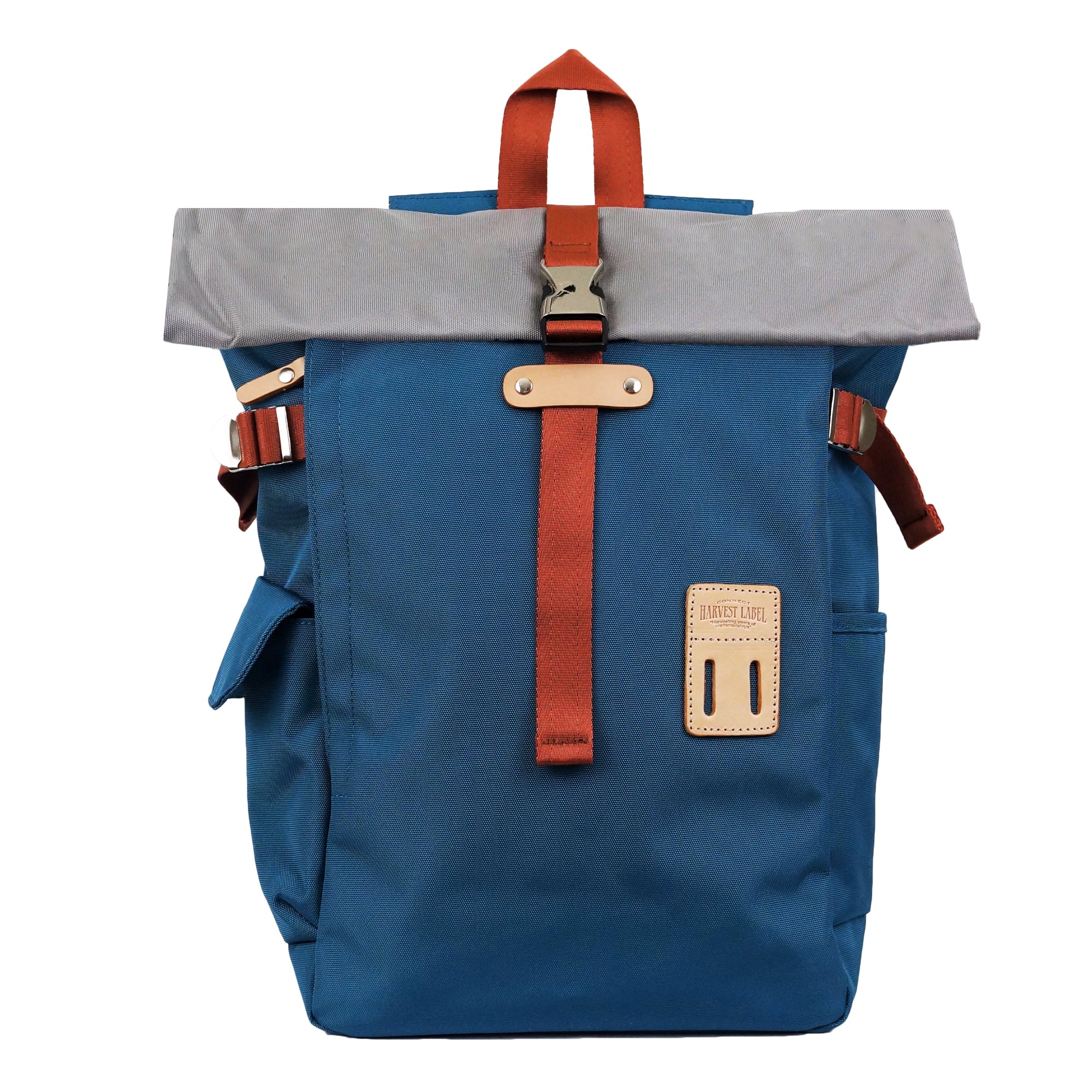 Harvest label rucksack Clearance